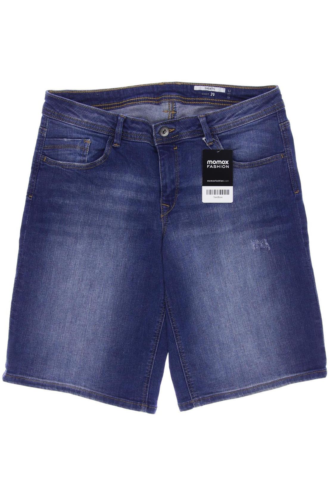 

Esprit Damen Shorts, blau