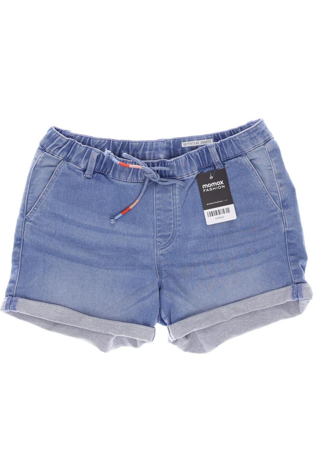 

Esprit Damen Shorts, hellblau
