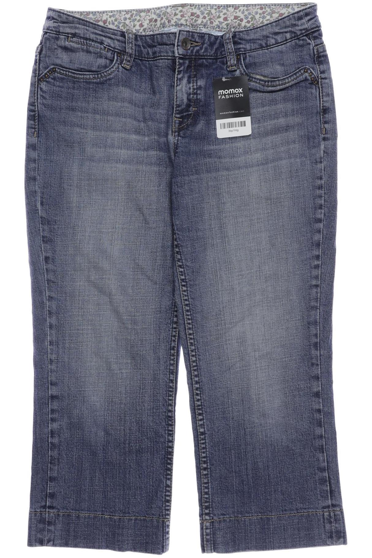 

Esprit Damen Shorts, blau, Gr. 40