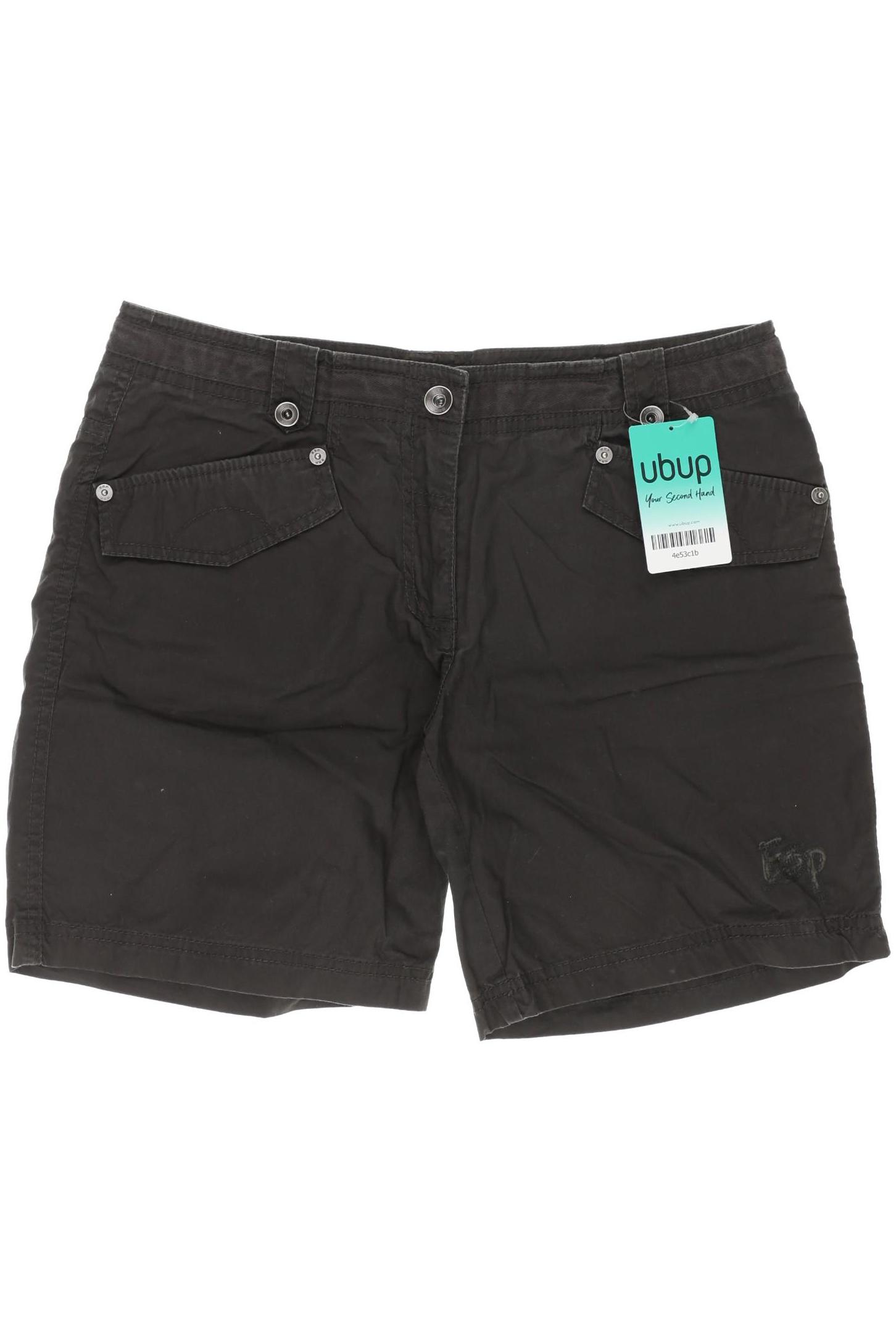 

Esprit Damen Shorts, grau, Gr. 36