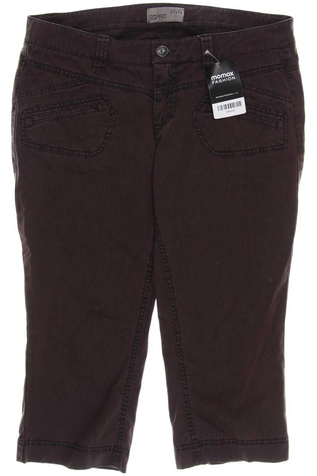 

Esprit Damen Shorts, braun