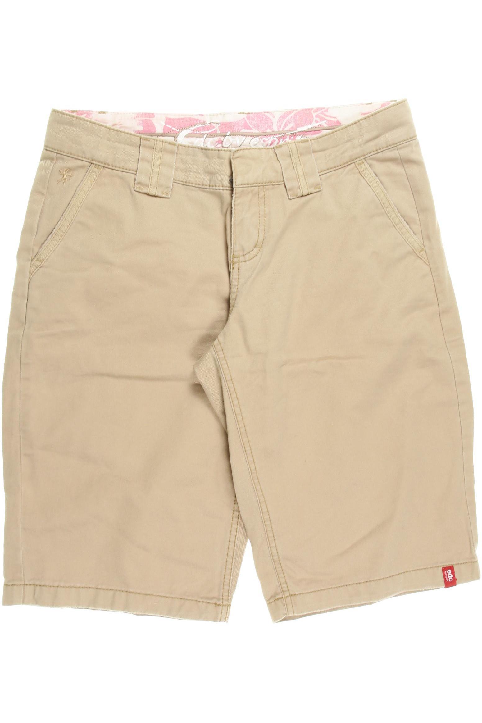

Esprit Damen Shorts, braun, Gr. 34