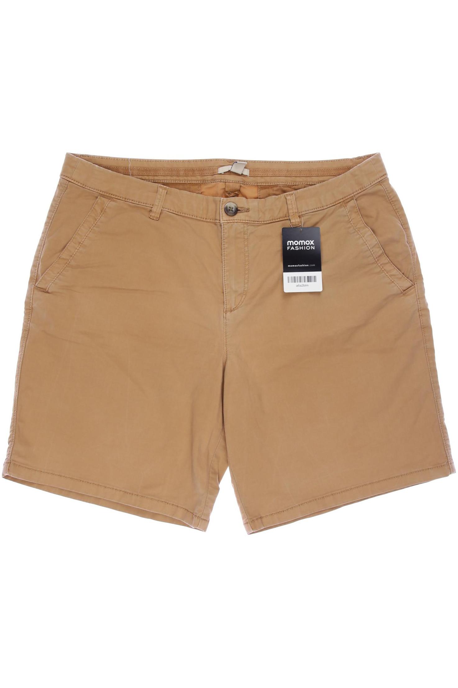 

Esprit Damen Shorts, braun, Gr. 40