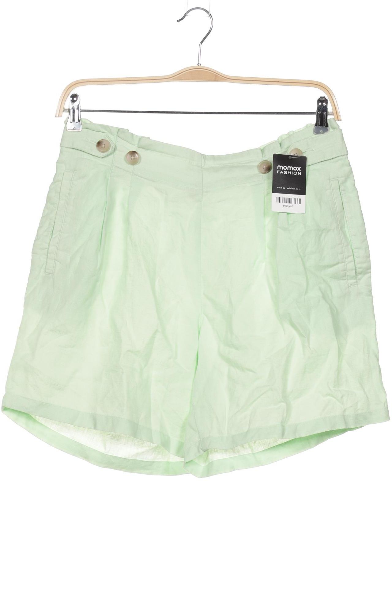

Esprit Damen Shorts, grün, Gr. 42