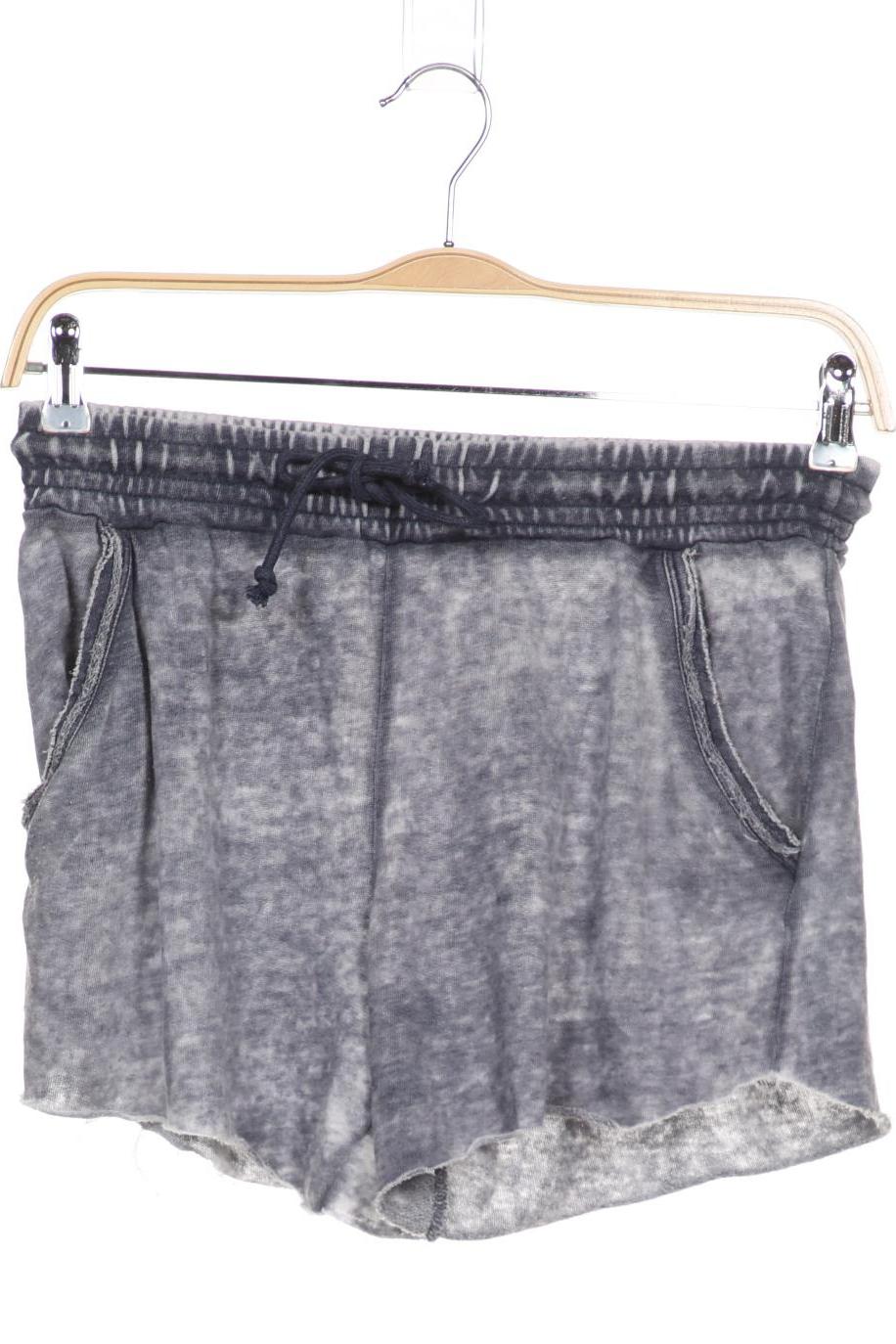 

Esprit Damen Shorts, grau, Gr. 38