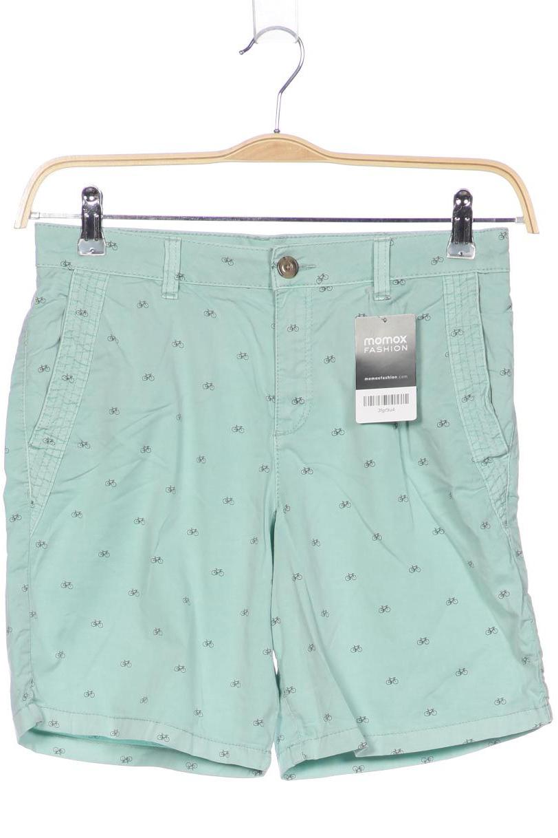 

Esprit Damen Shorts, hellgrün