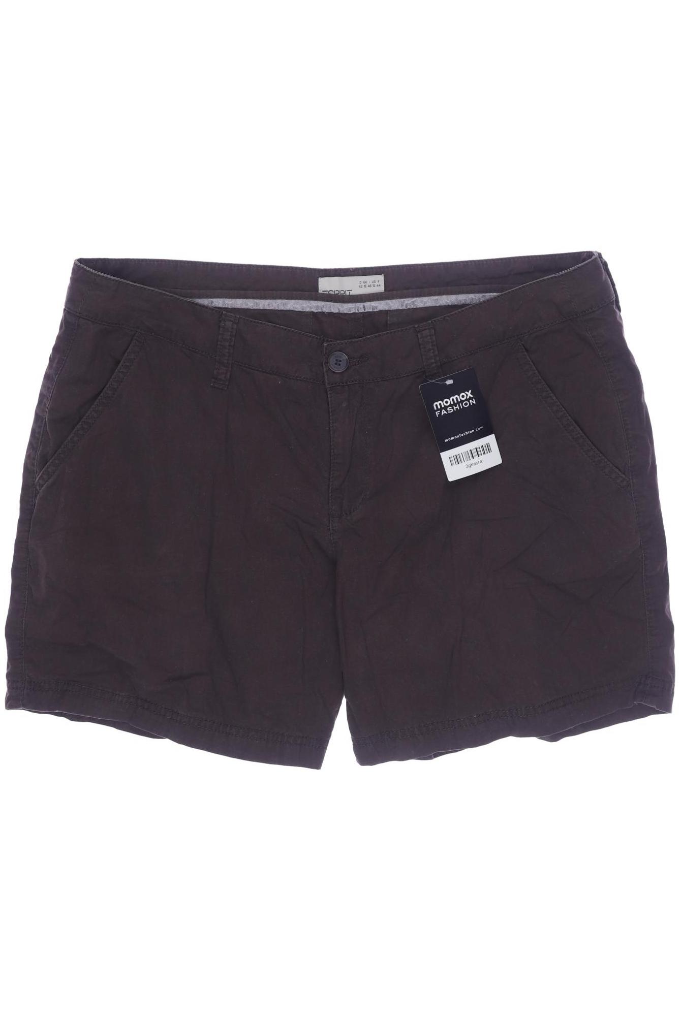 

Esprit Damen Shorts, braun