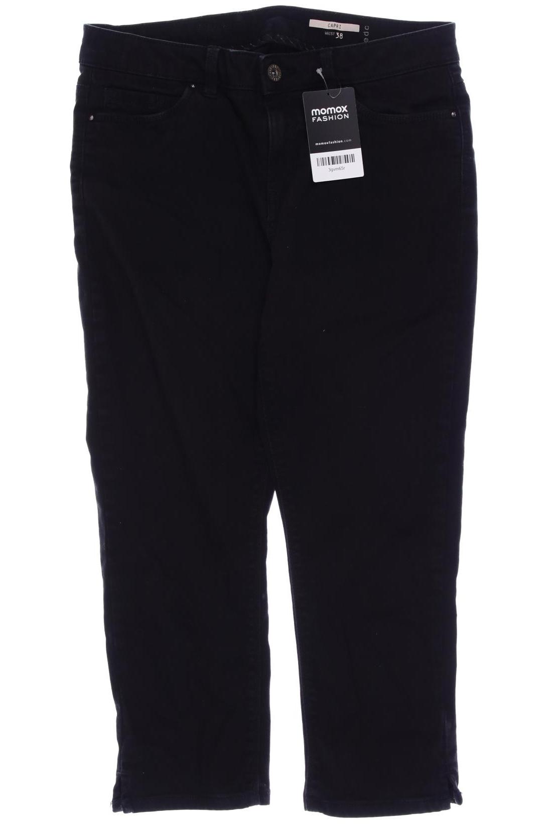 

Esprit Damen Shorts, schwarz