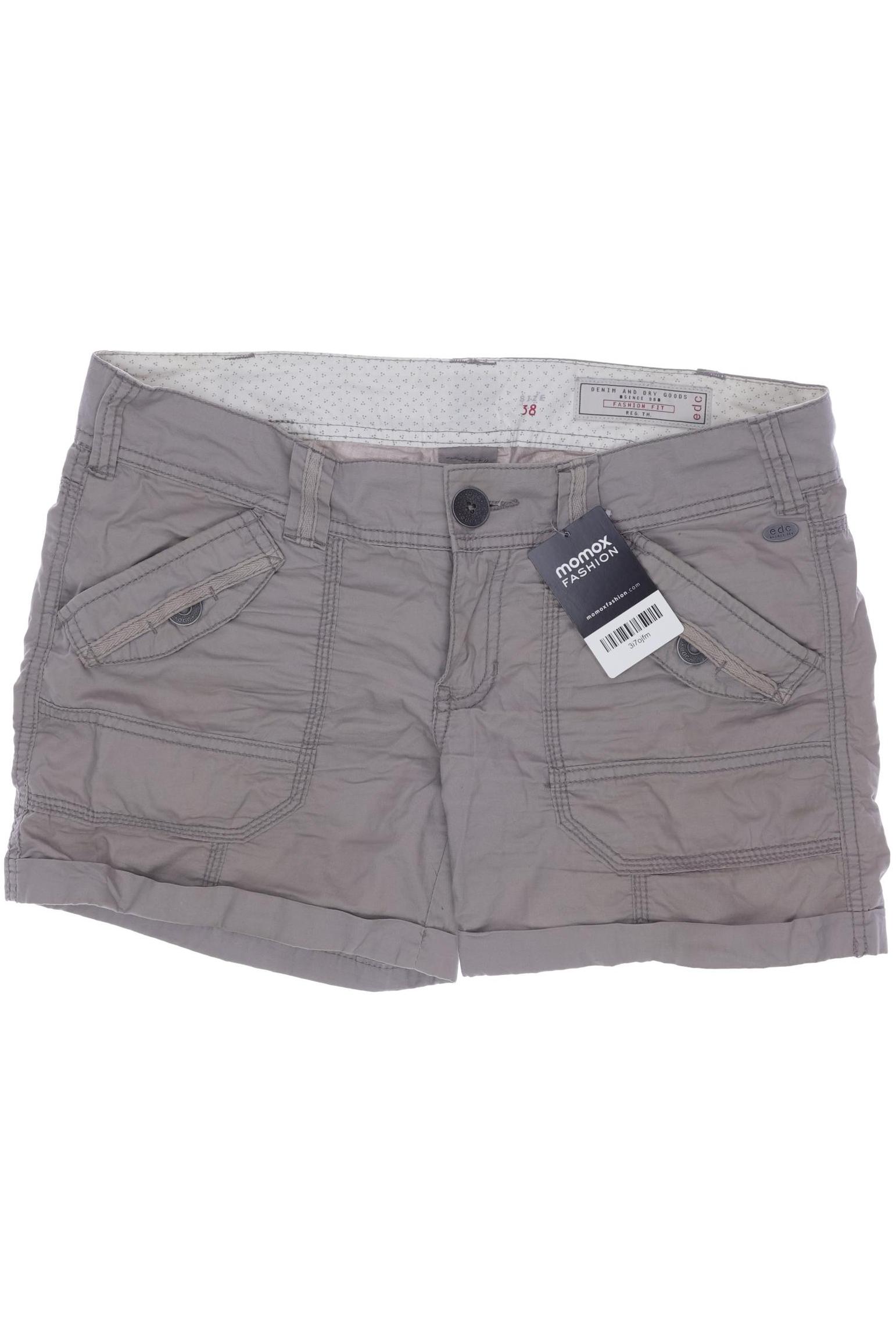 

Esprit Damen Shorts, grau