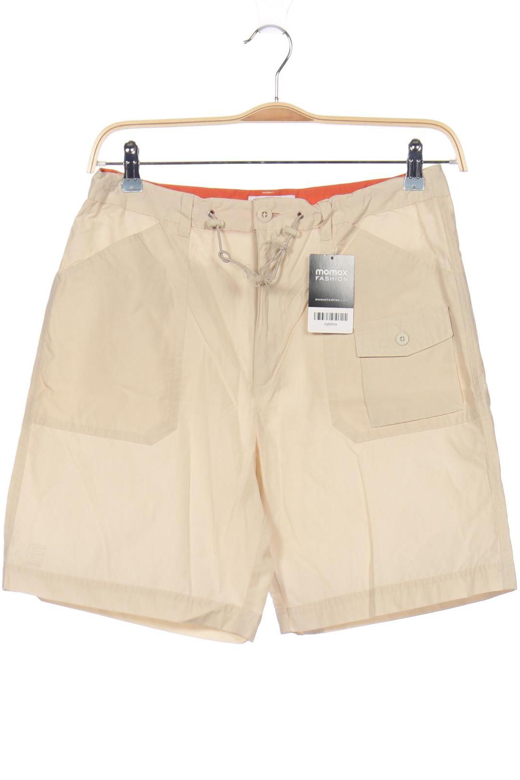 

Esprit Damen Shorts, beige, Gr. 42