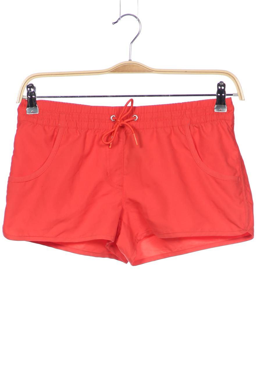 

Esprit Damen Shorts, rot