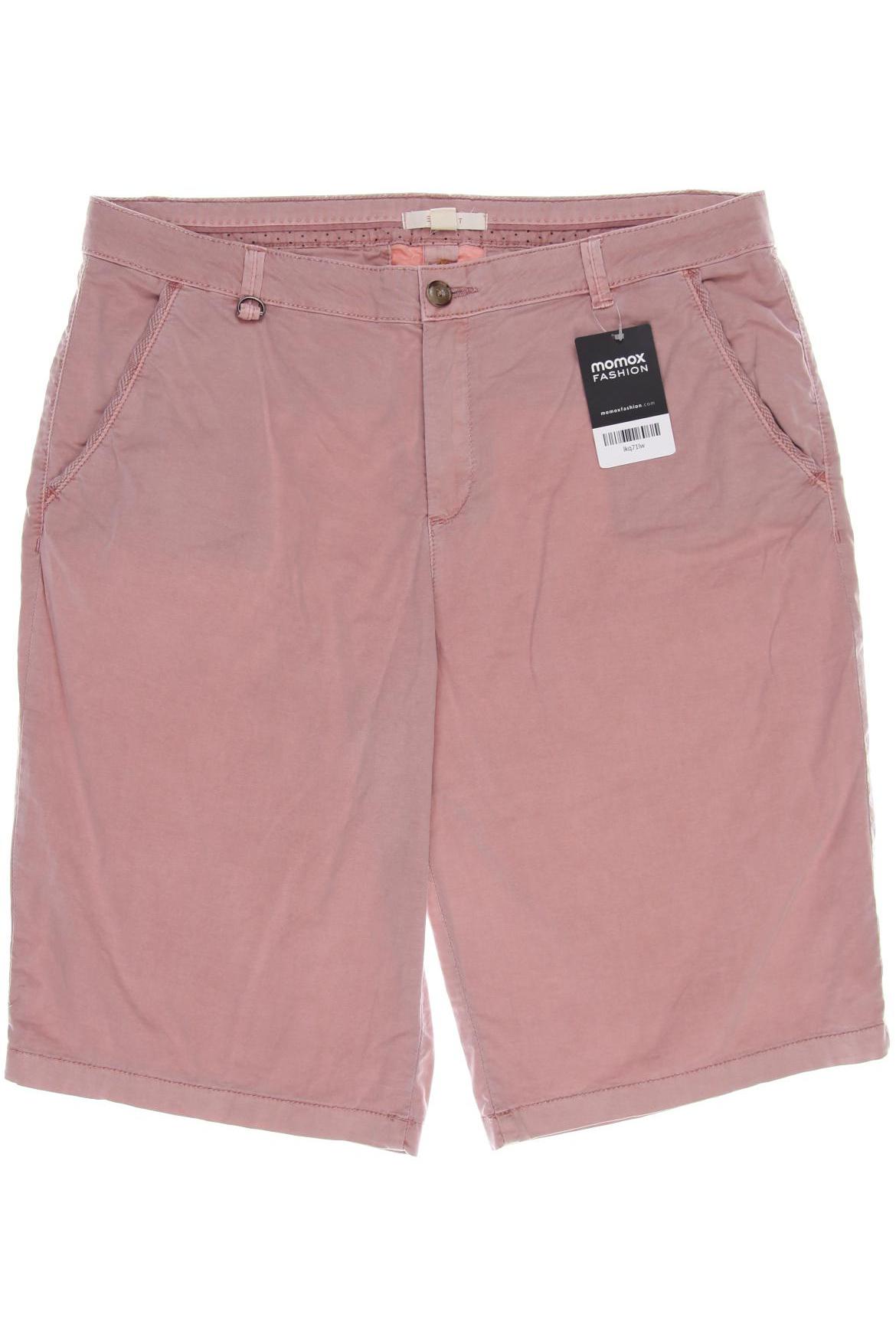

Esprit Damen Shorts, pink, Gr. 42
