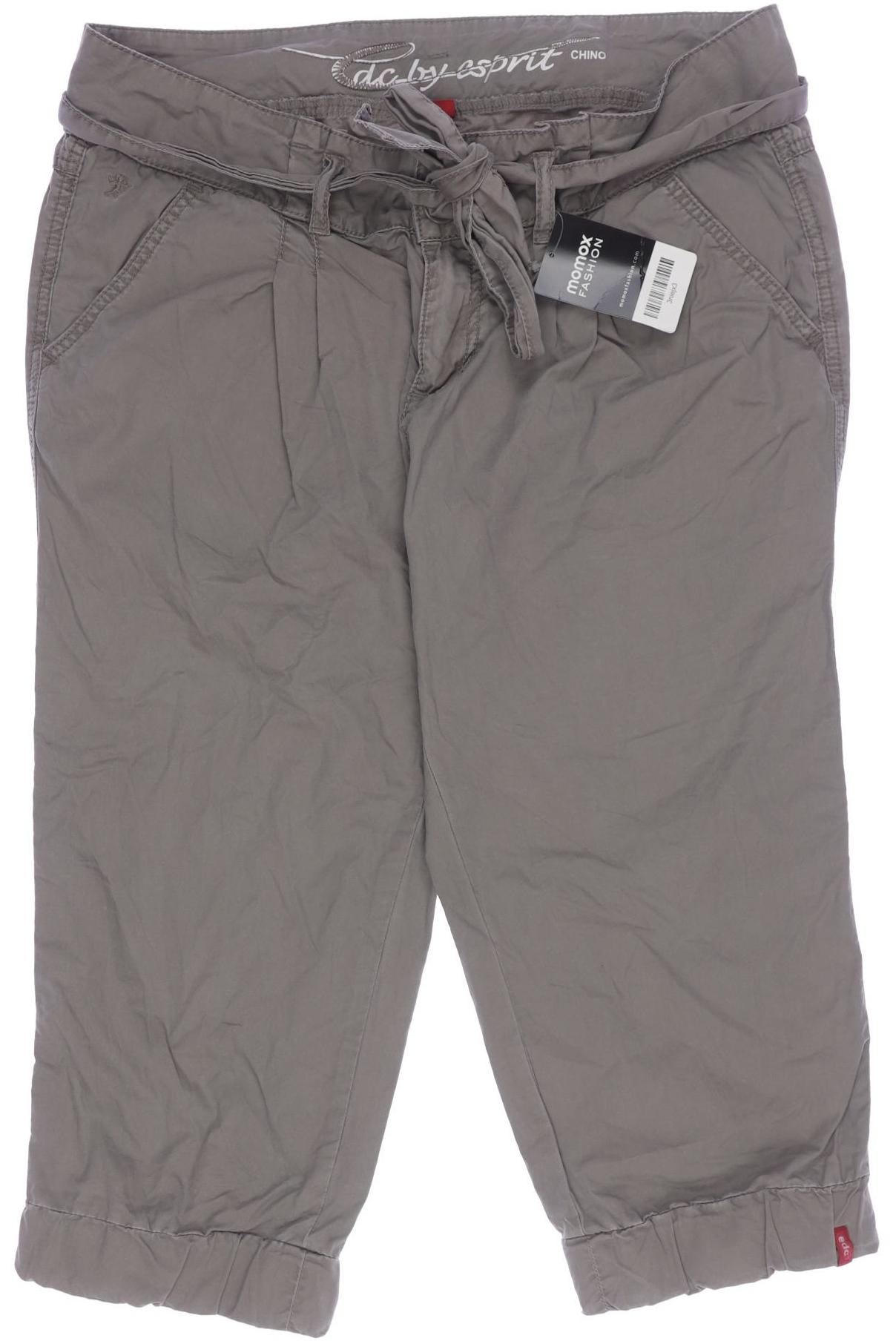 

Esprit Damen Shorts, grau, Gr. 40
