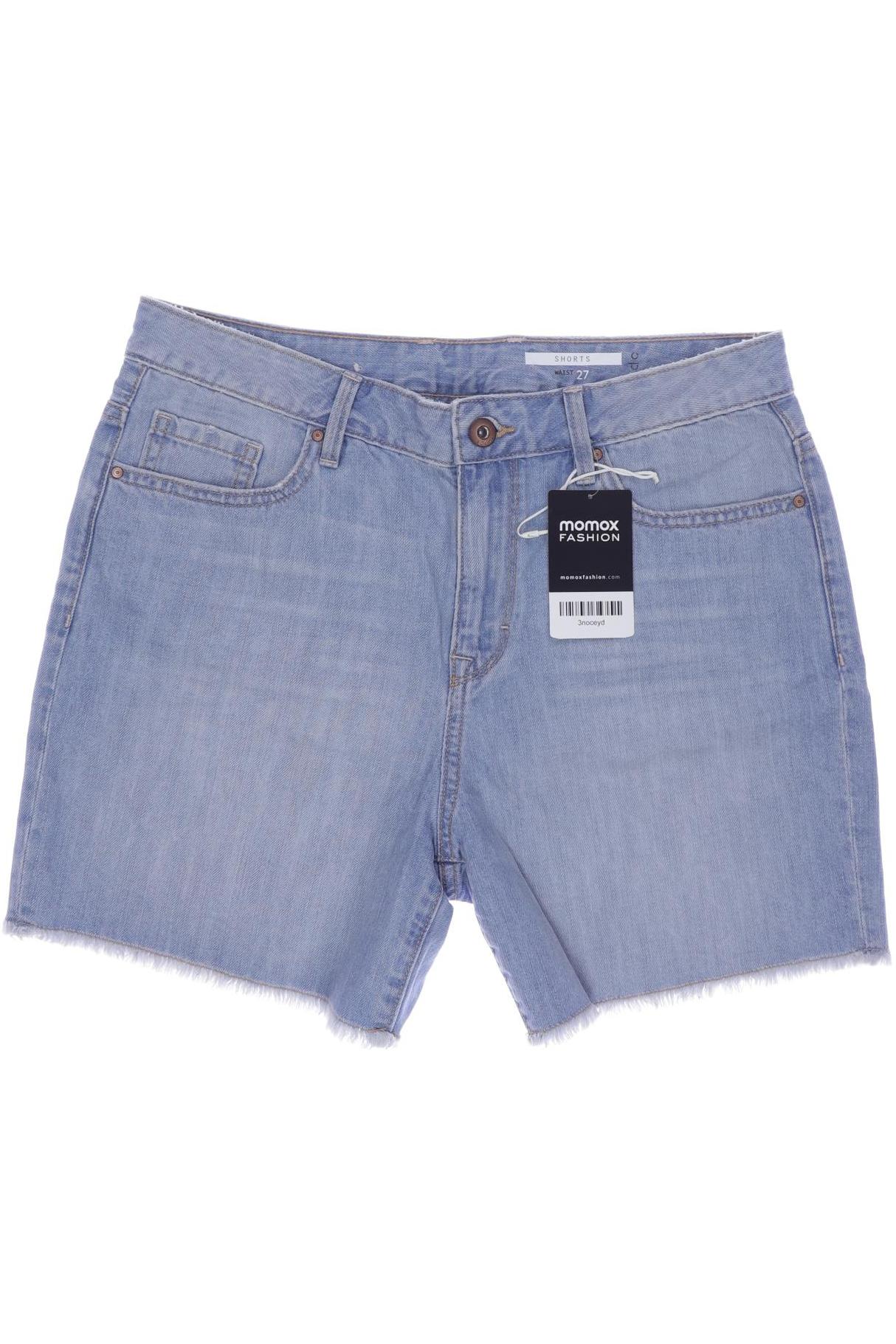 

Esprit Damen Shorts, hellblau