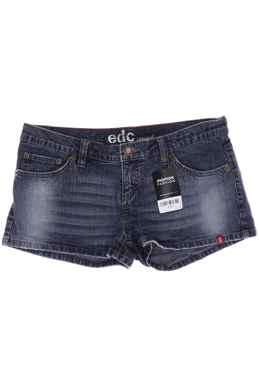 

Esprit Damen Shorts, blau