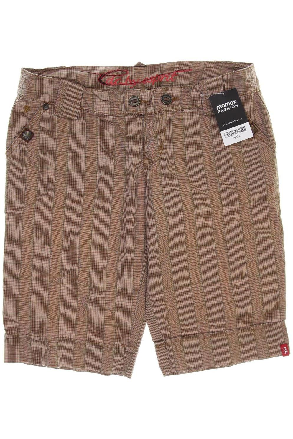 

Esprit Damen Shorts, braun