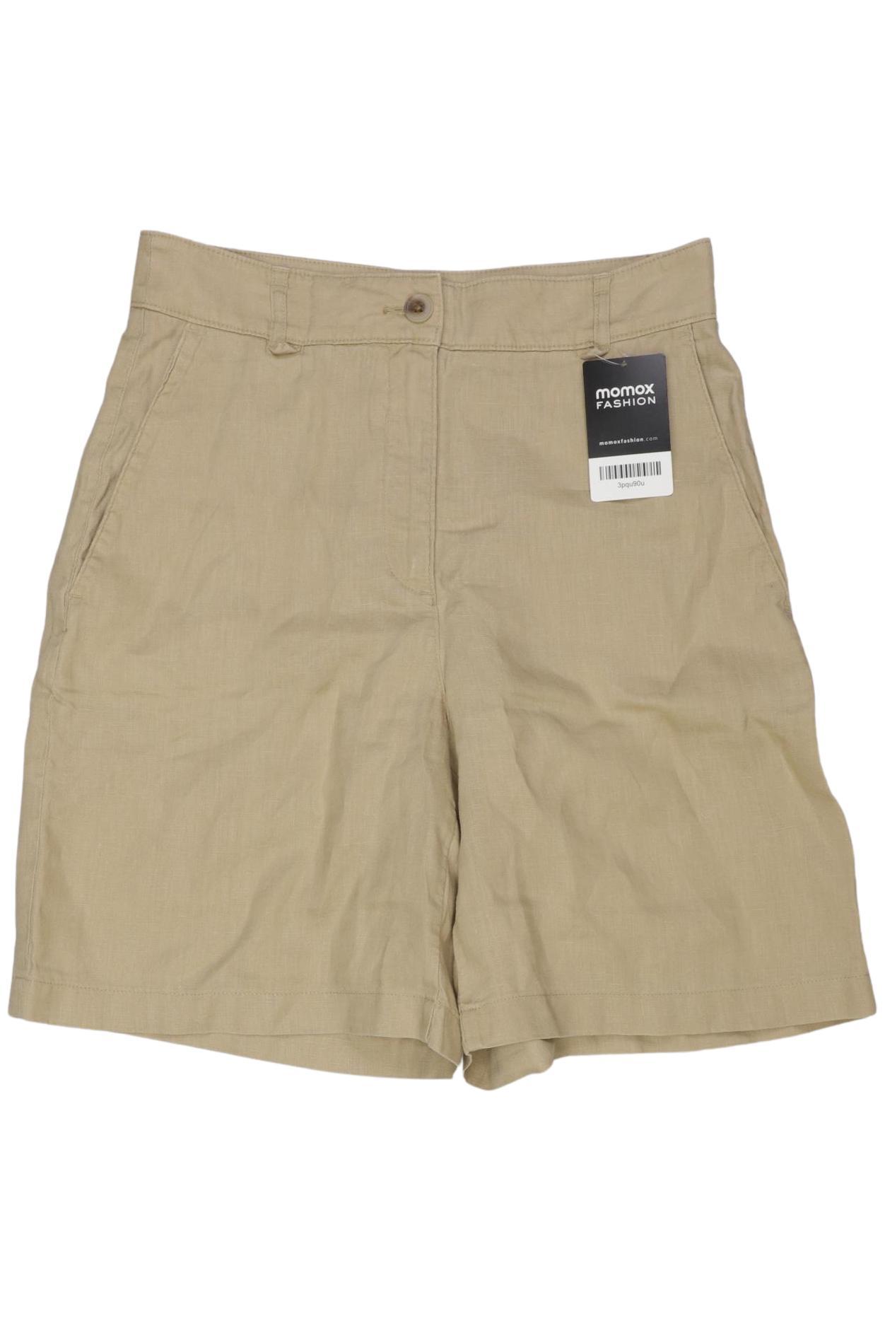 

Esprit Damen Shorts, beige, Gr. 36