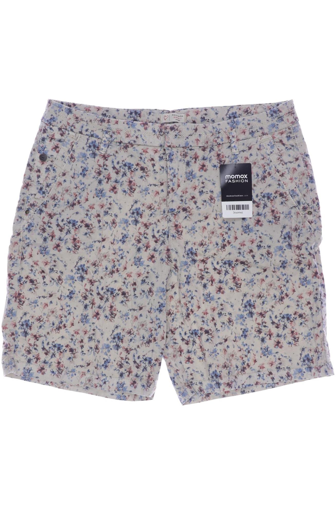 

Esprit Damen Shorts, beige, Gr. 36