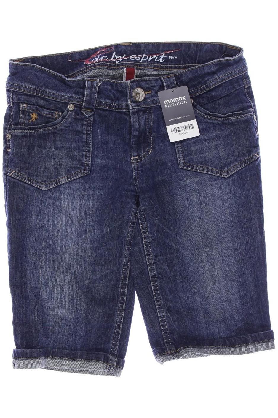 

Esprit Damen Shorts, blau