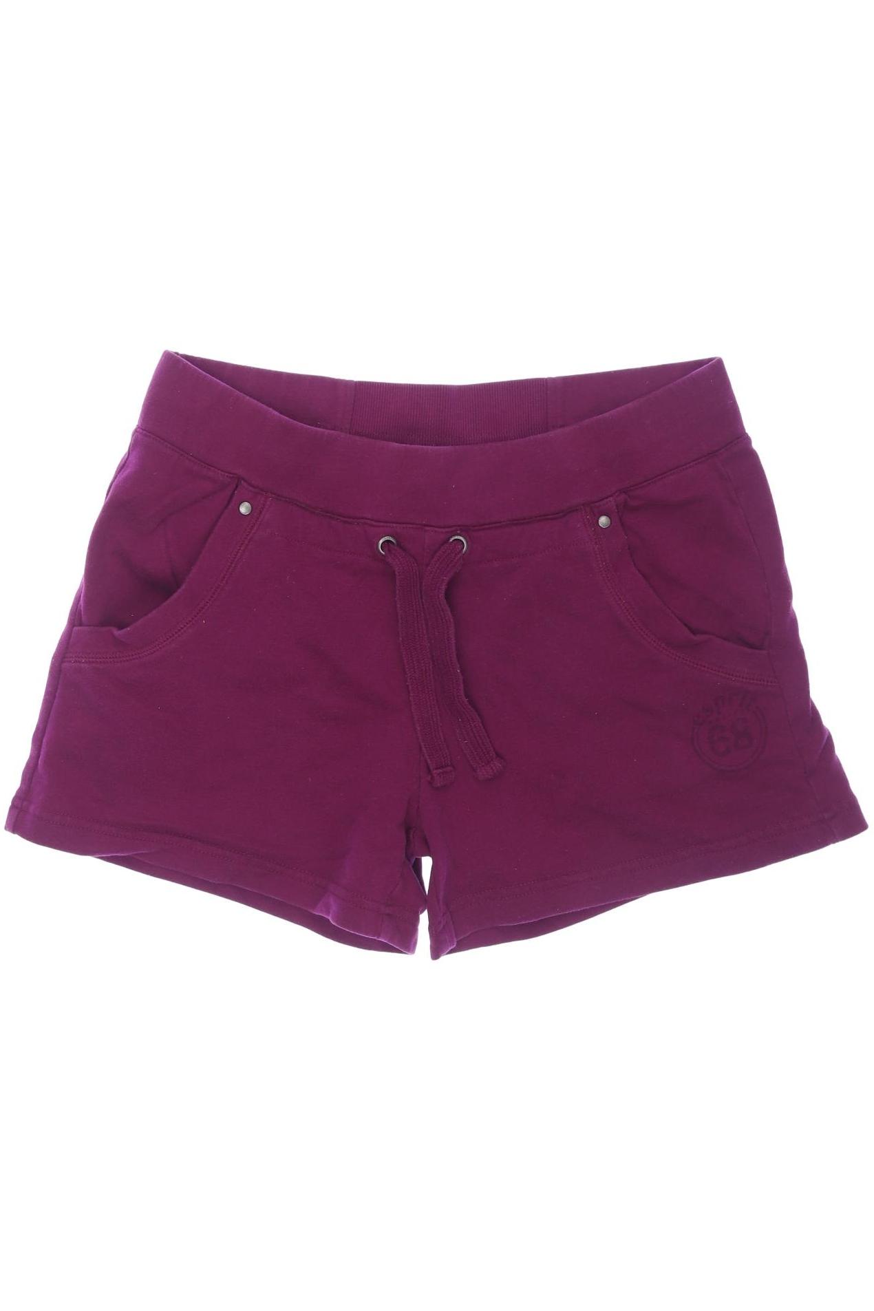 

Esprit Damen Shorts, pink, Gr. 42