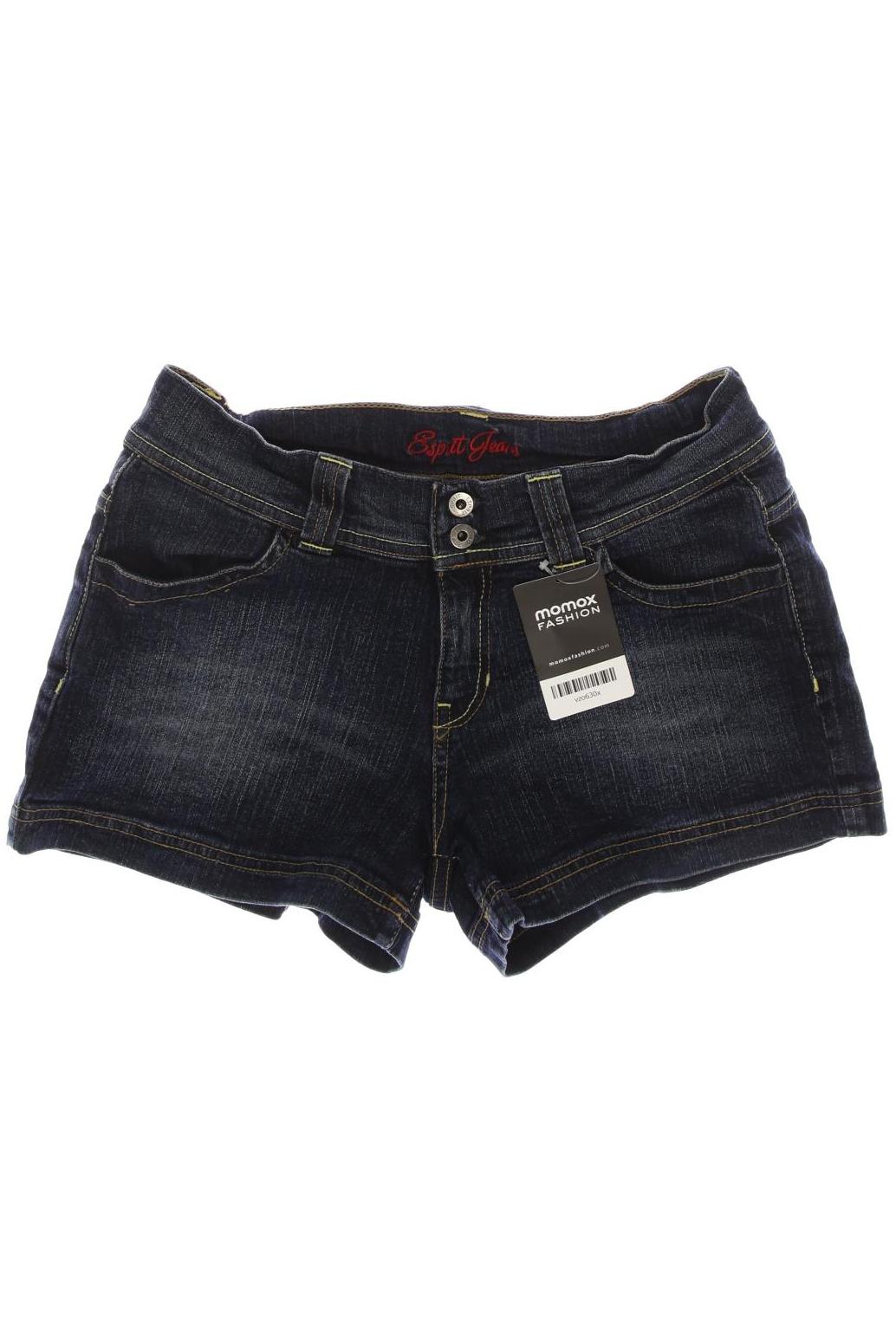 

Esprit Damen Shorts, marineblau