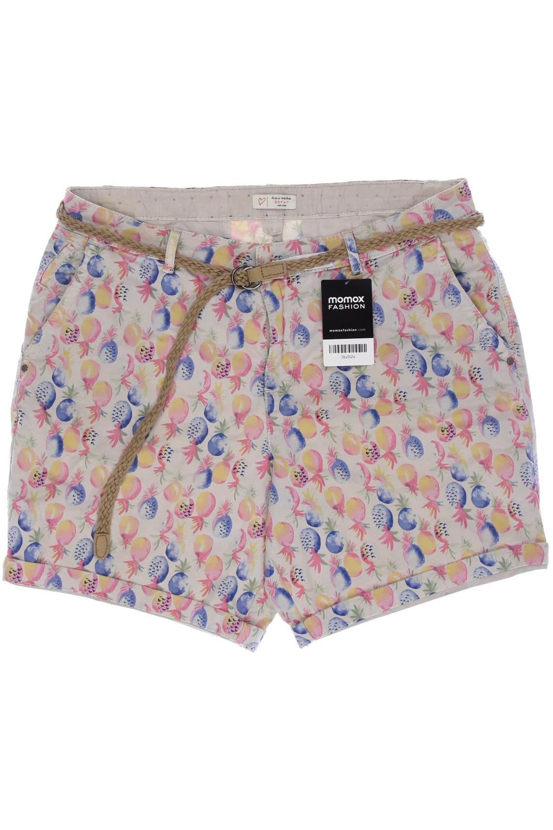 

Esprit Damen Shorts, beige
