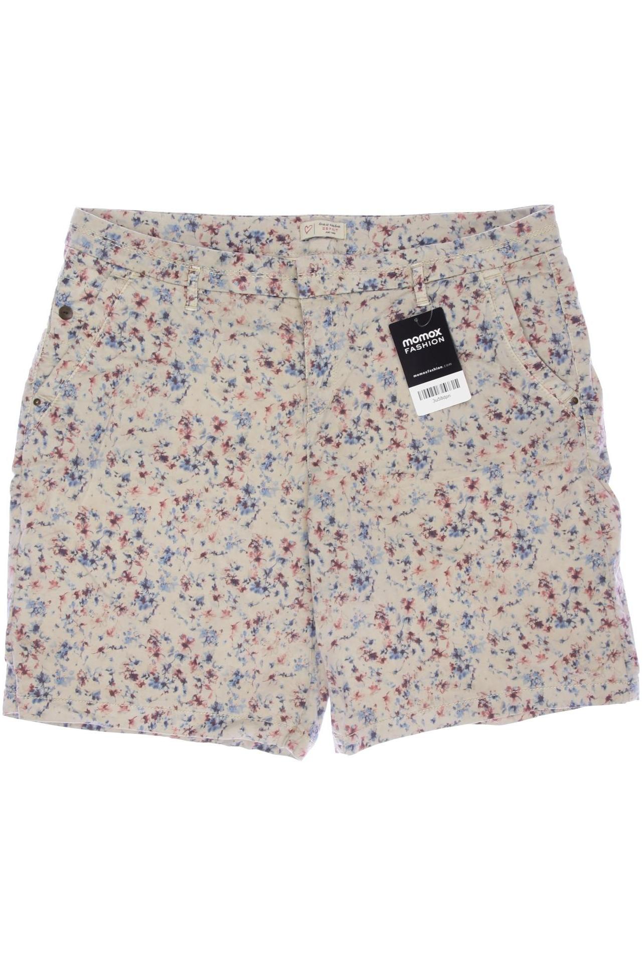 

Esprit Damen Shorts, beige, Gr. 40