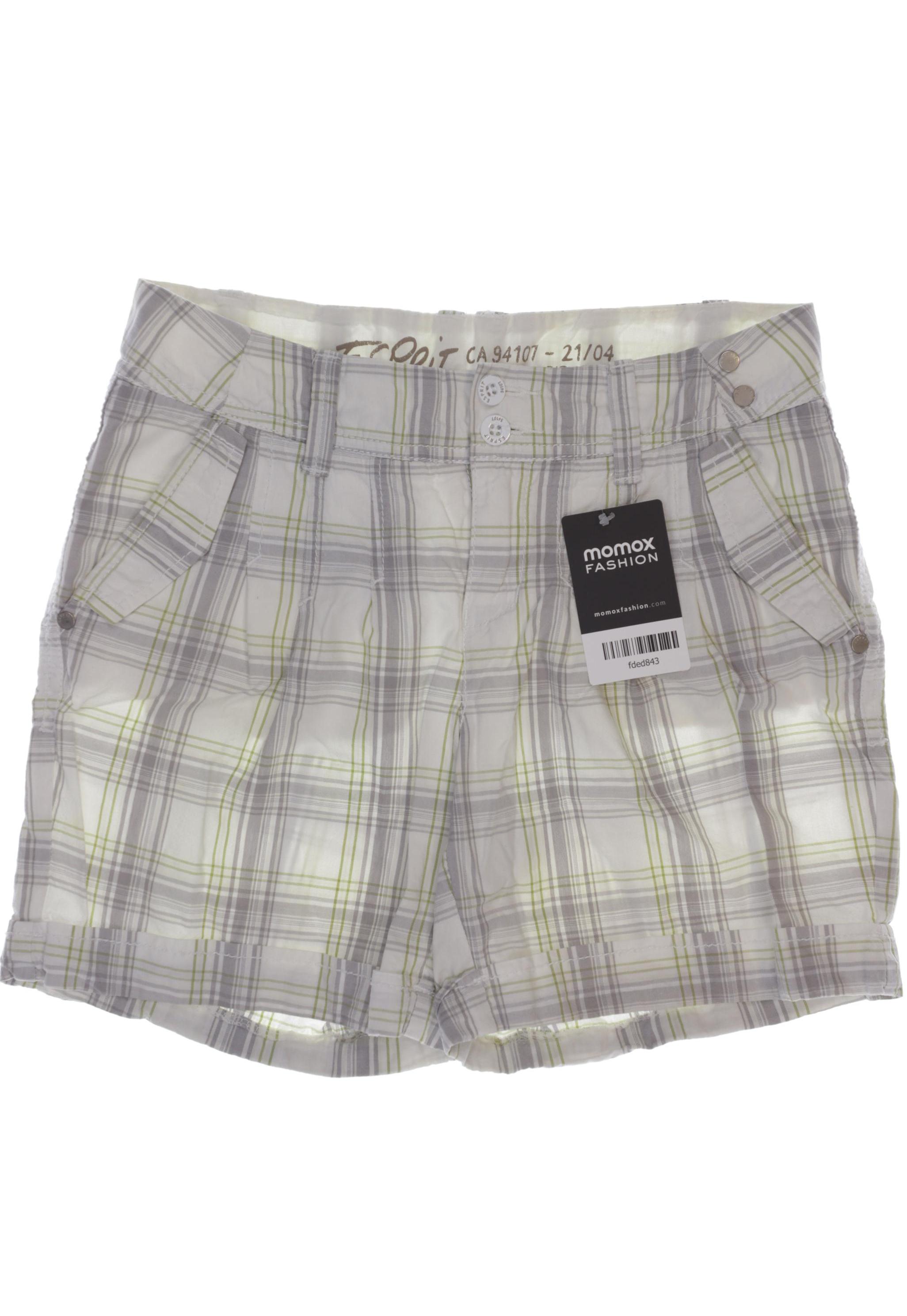 

Esprit Damen Shorts, grau