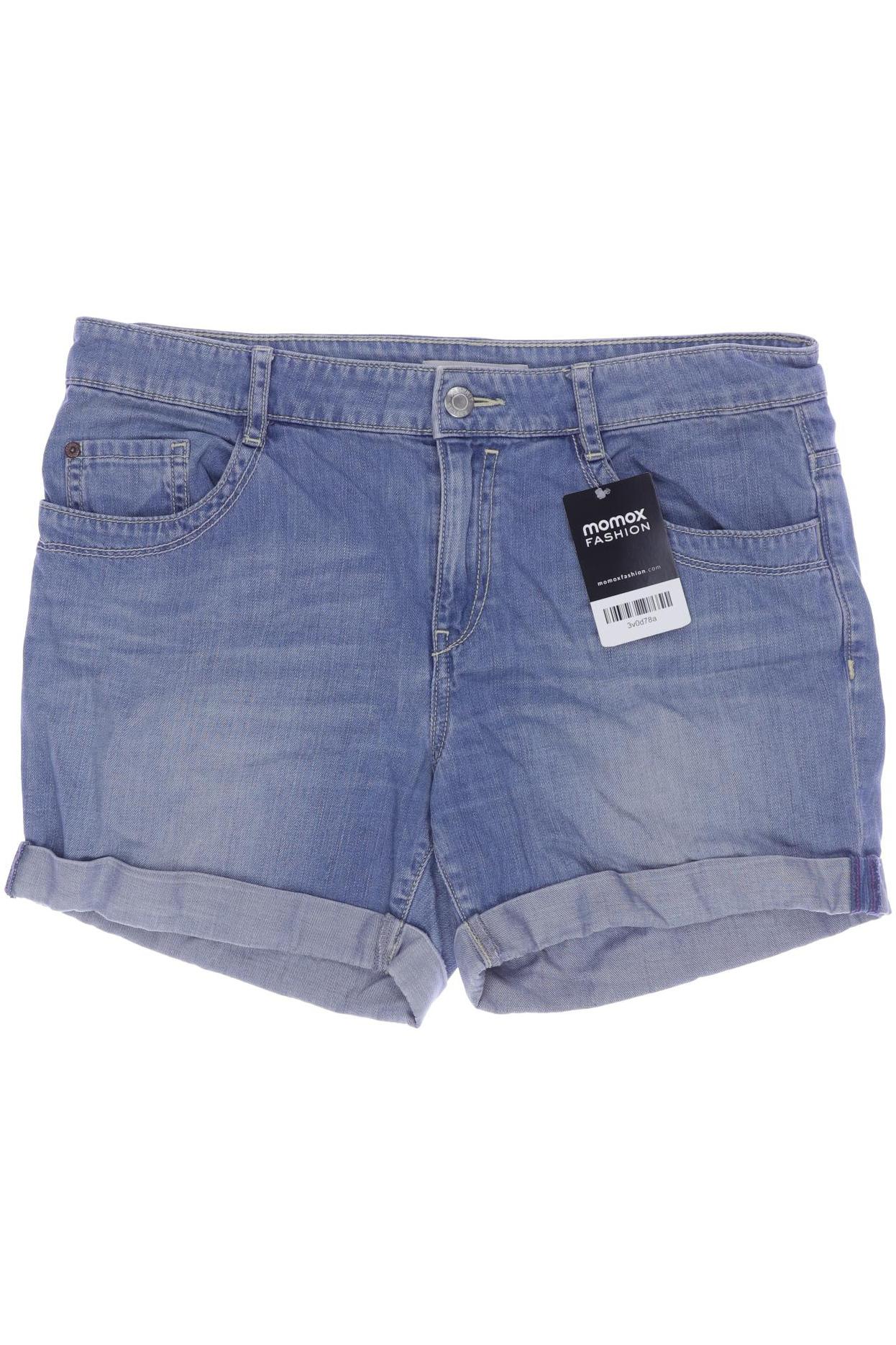 

Esprit Damen Shorts, blau, Gr. 38
