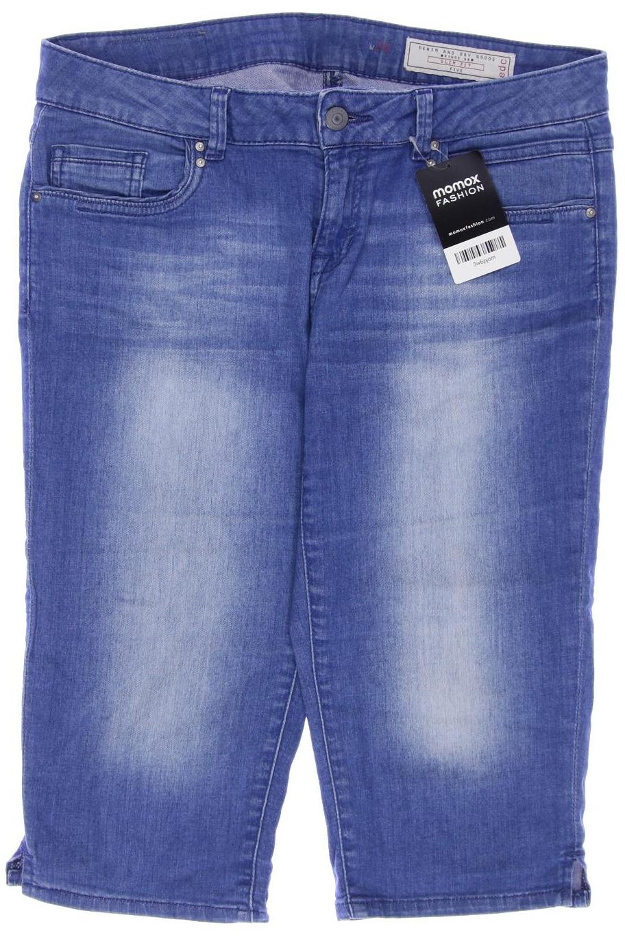 

Esprit Damen Shorts, blau