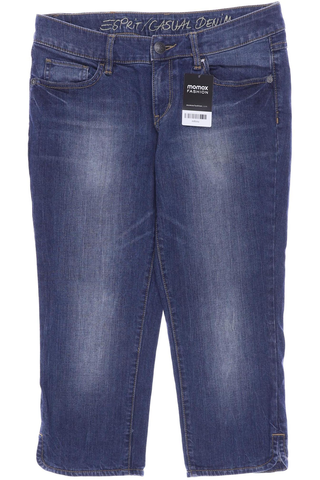 

Esprit Damen Shorts, blau
