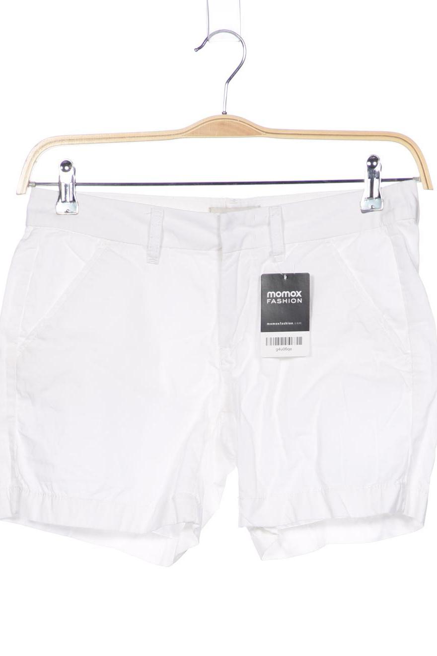 

Esprit Damen Shorts, weiß, Gr. 34