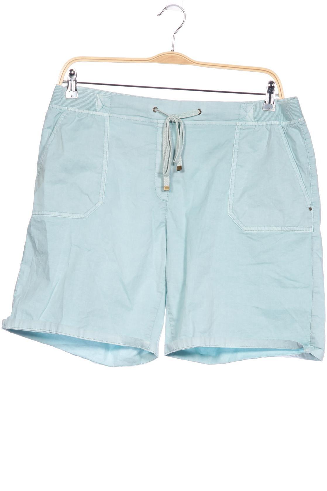 

Esprit Damen Shorts, türkis
