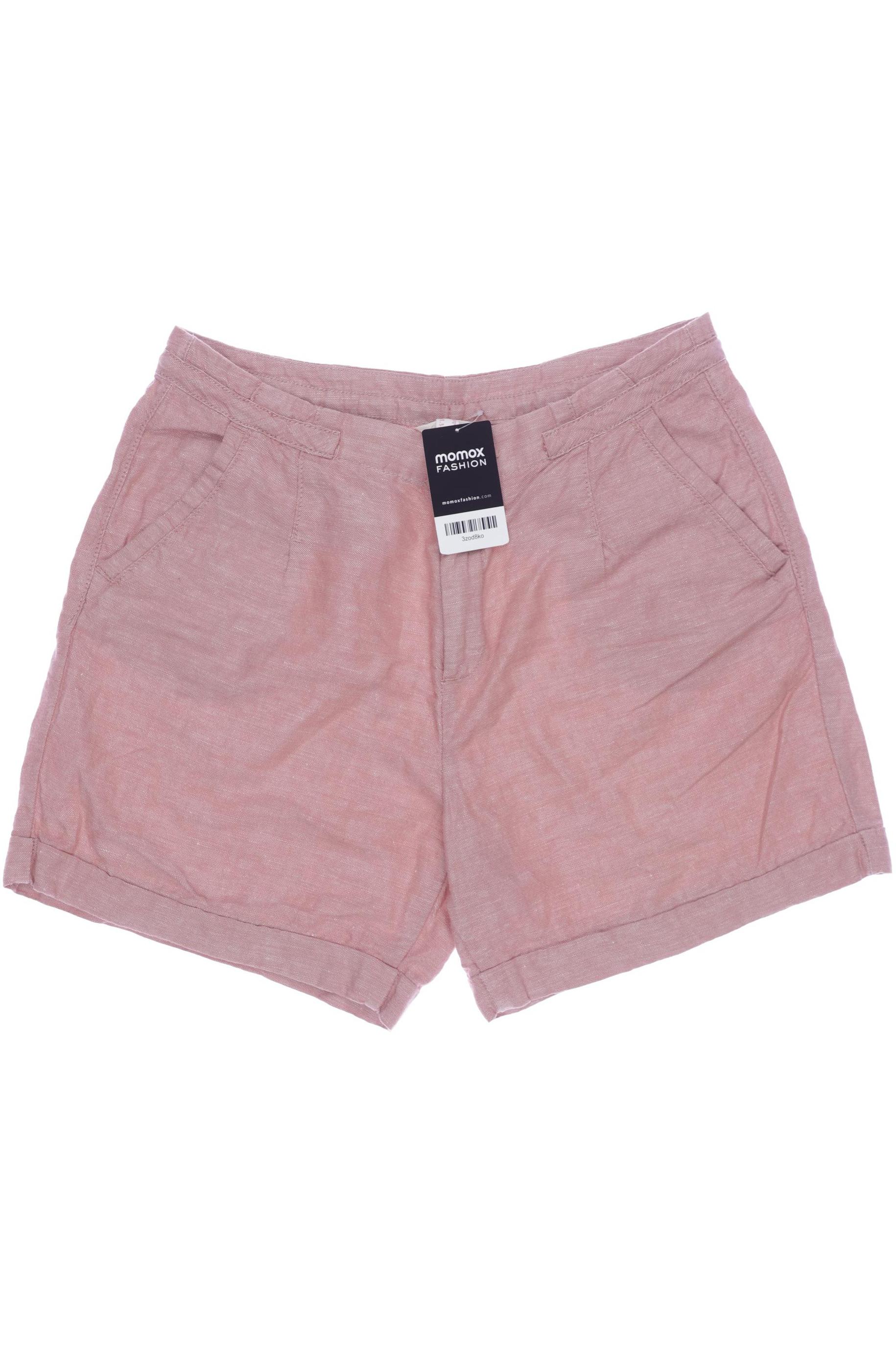 

Esprit Damen Shorts, pink, Gr. 38