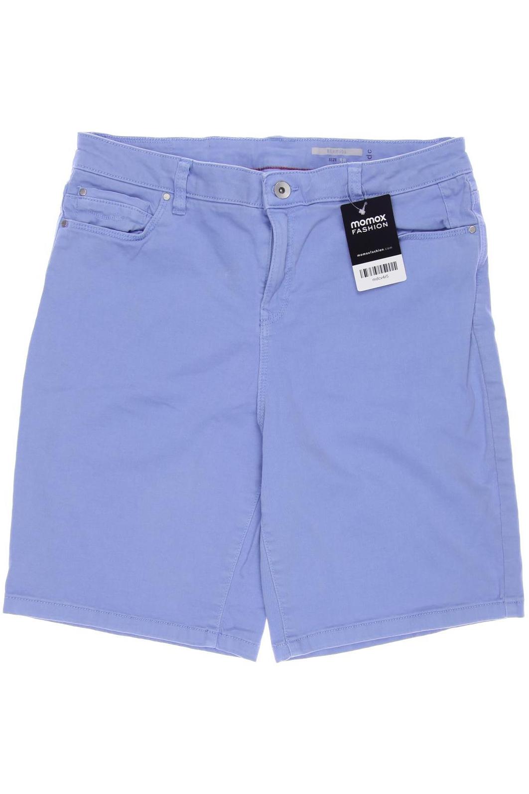 

Esprit Damen Shorts, blau, Gr. 38