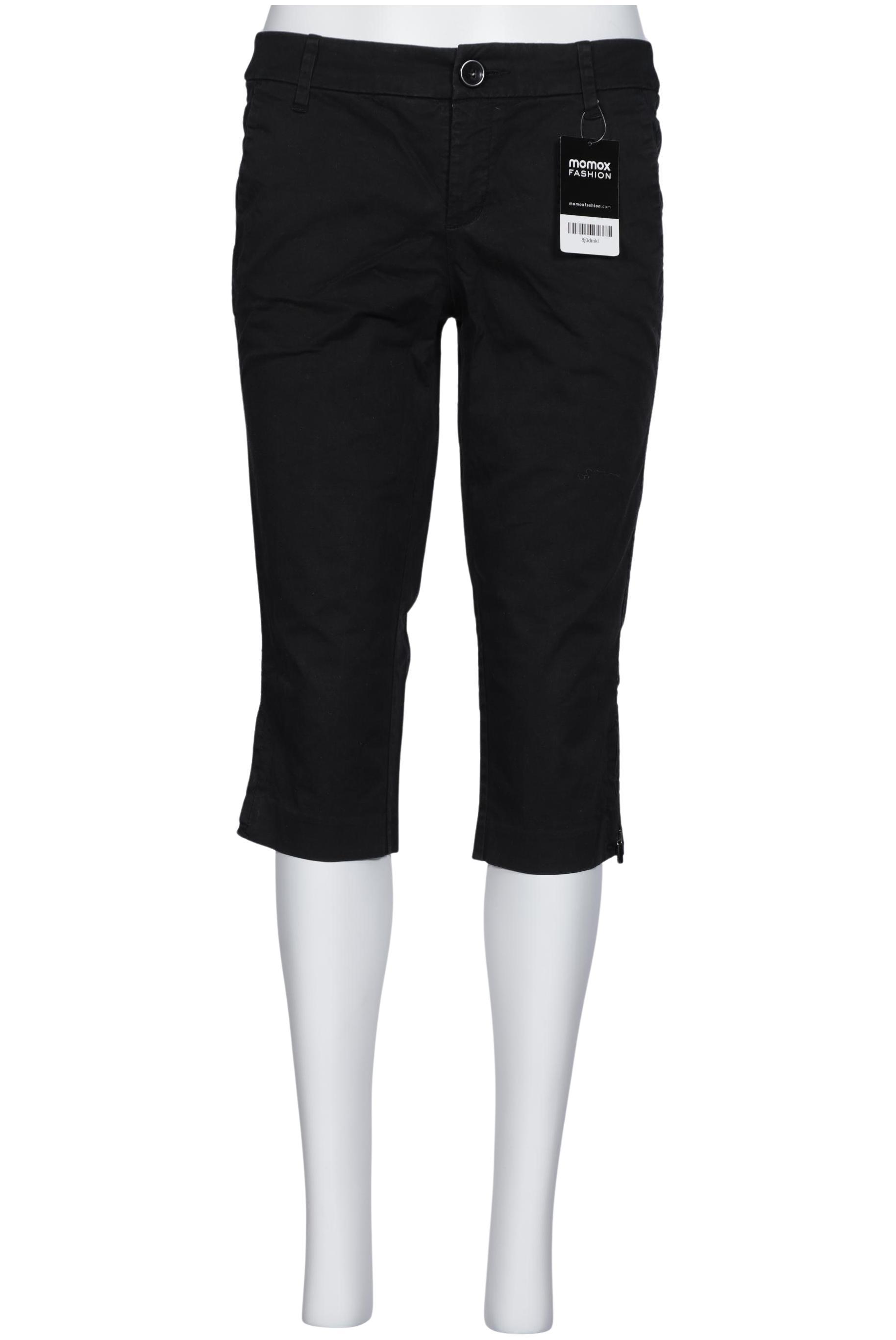 

Esprit Damen Shorts, schwarz, Gr. 36