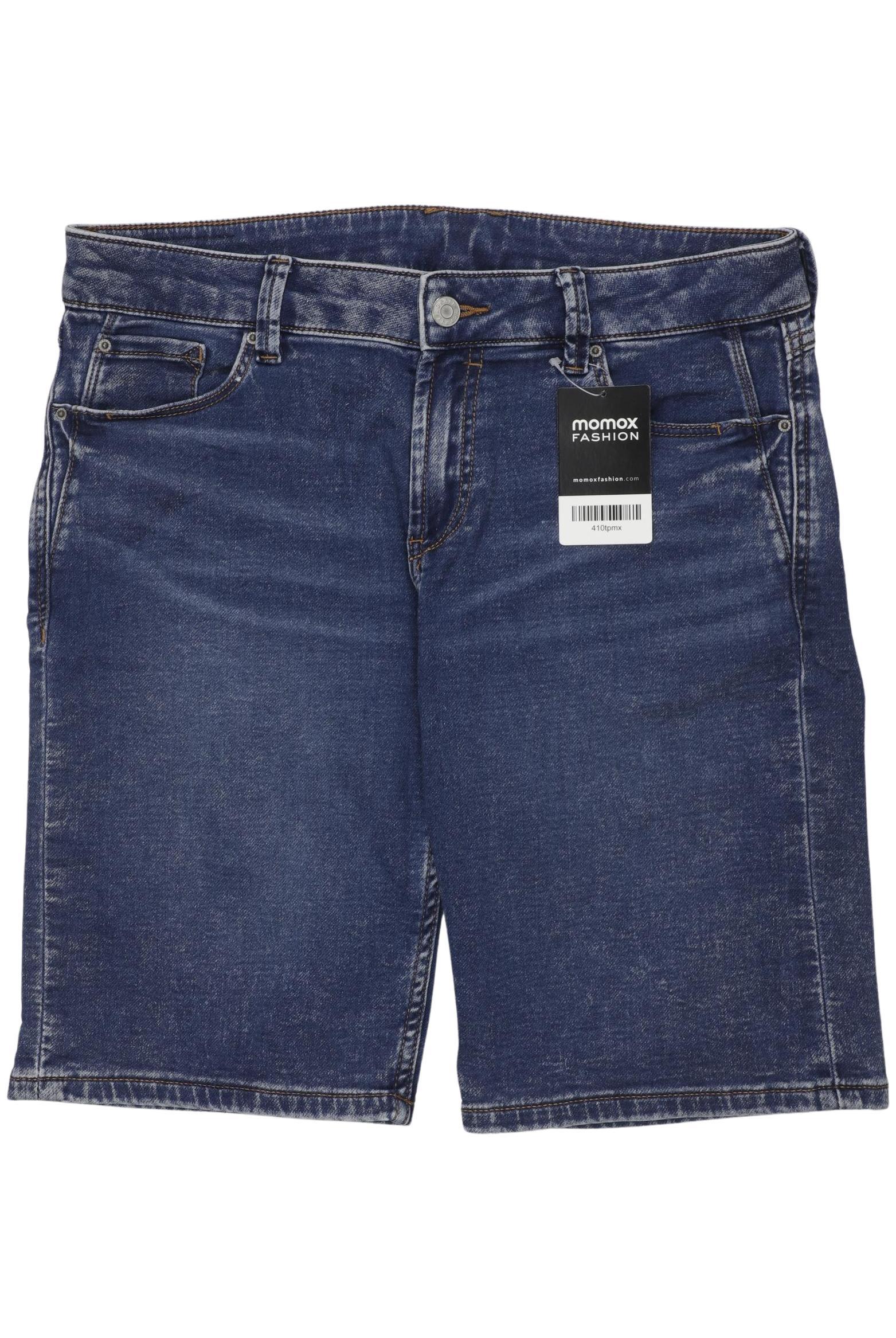 

Esprit Damen Shorts, blau, Gr. 29