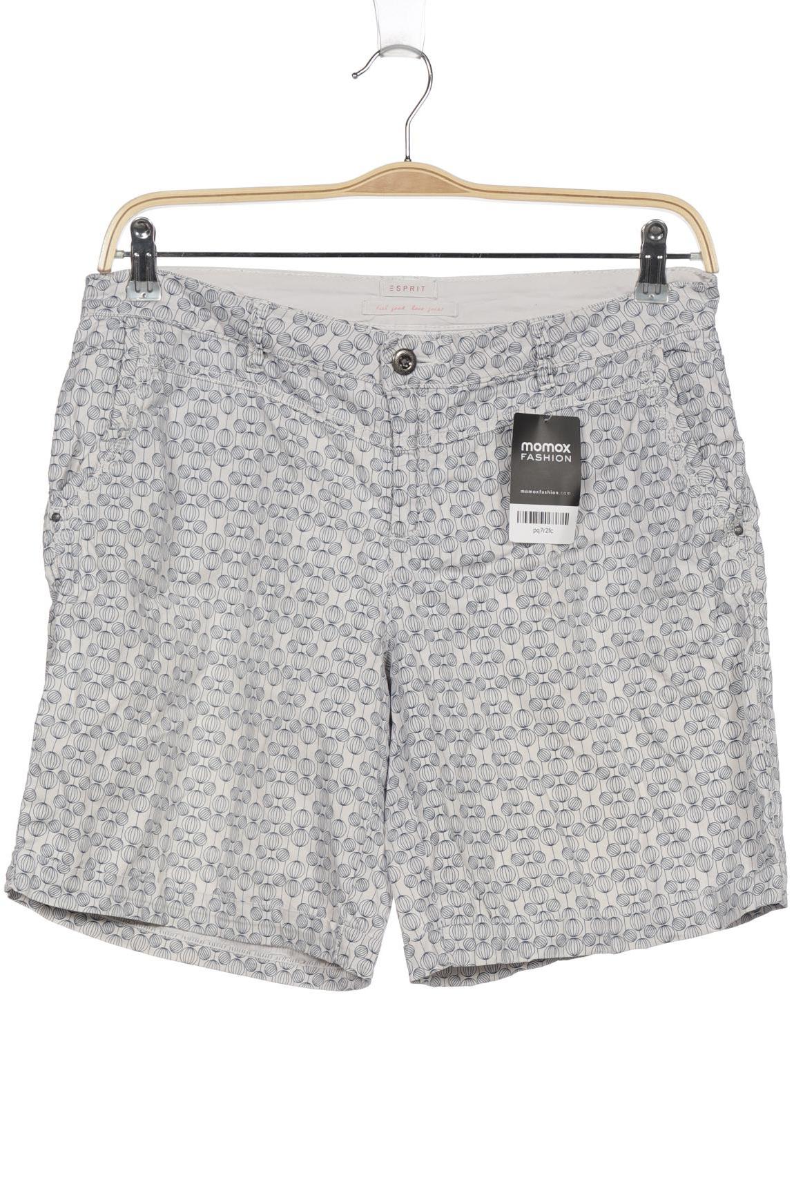 

Esprit Damen Shorts, blau