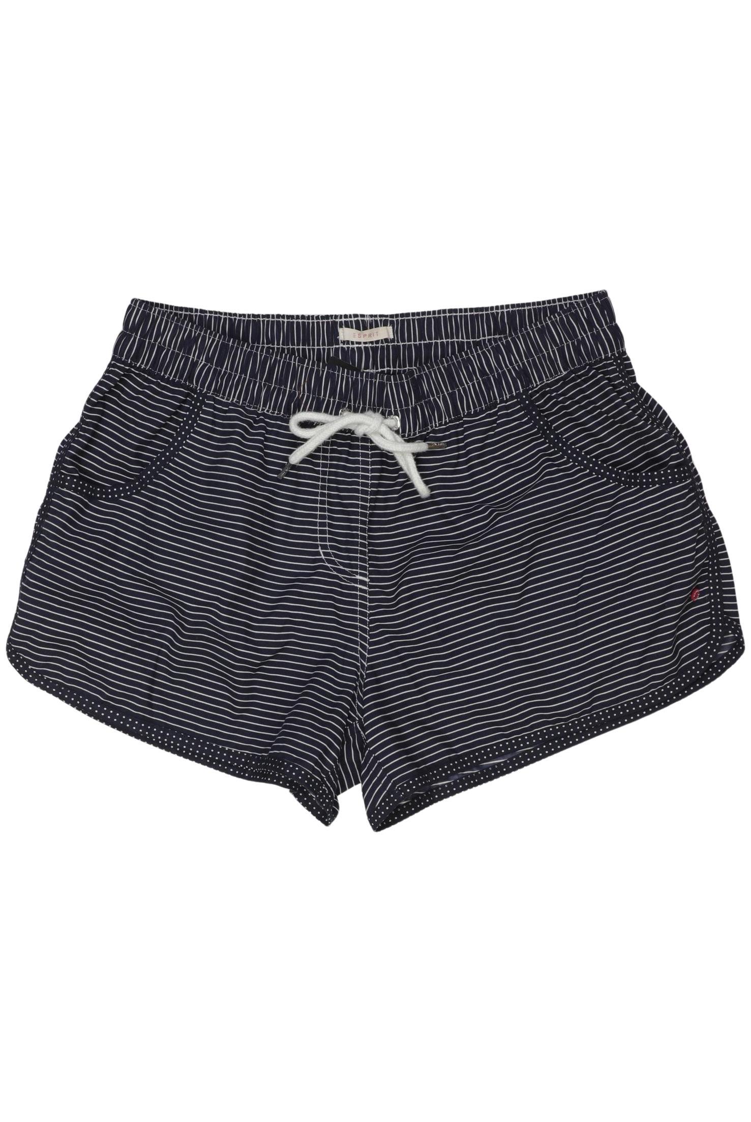 

Esprit Damen Shorts, mehrfarbig, Gr. 42