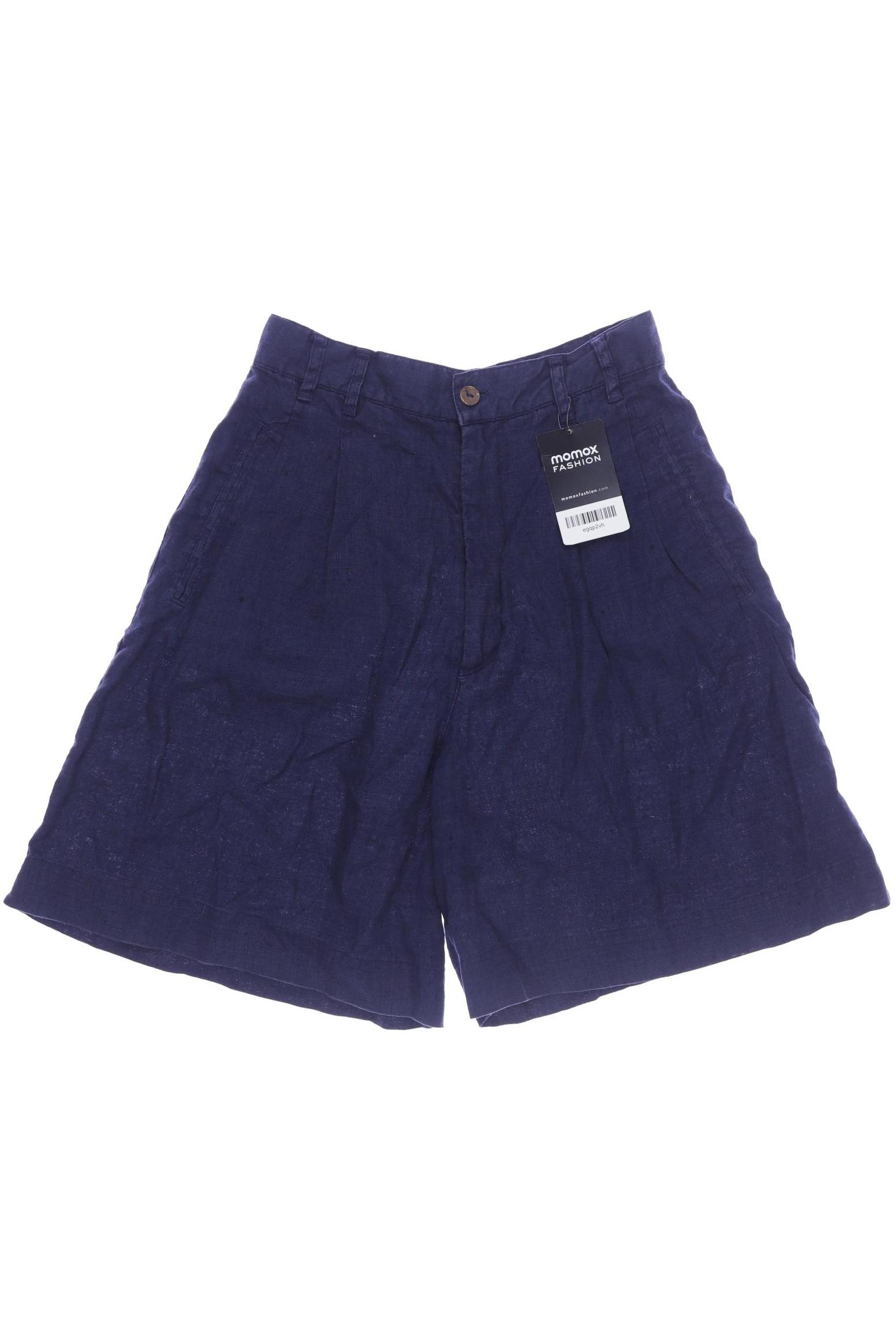

Esprit Damen Shorts, marineblau, Gr. 34