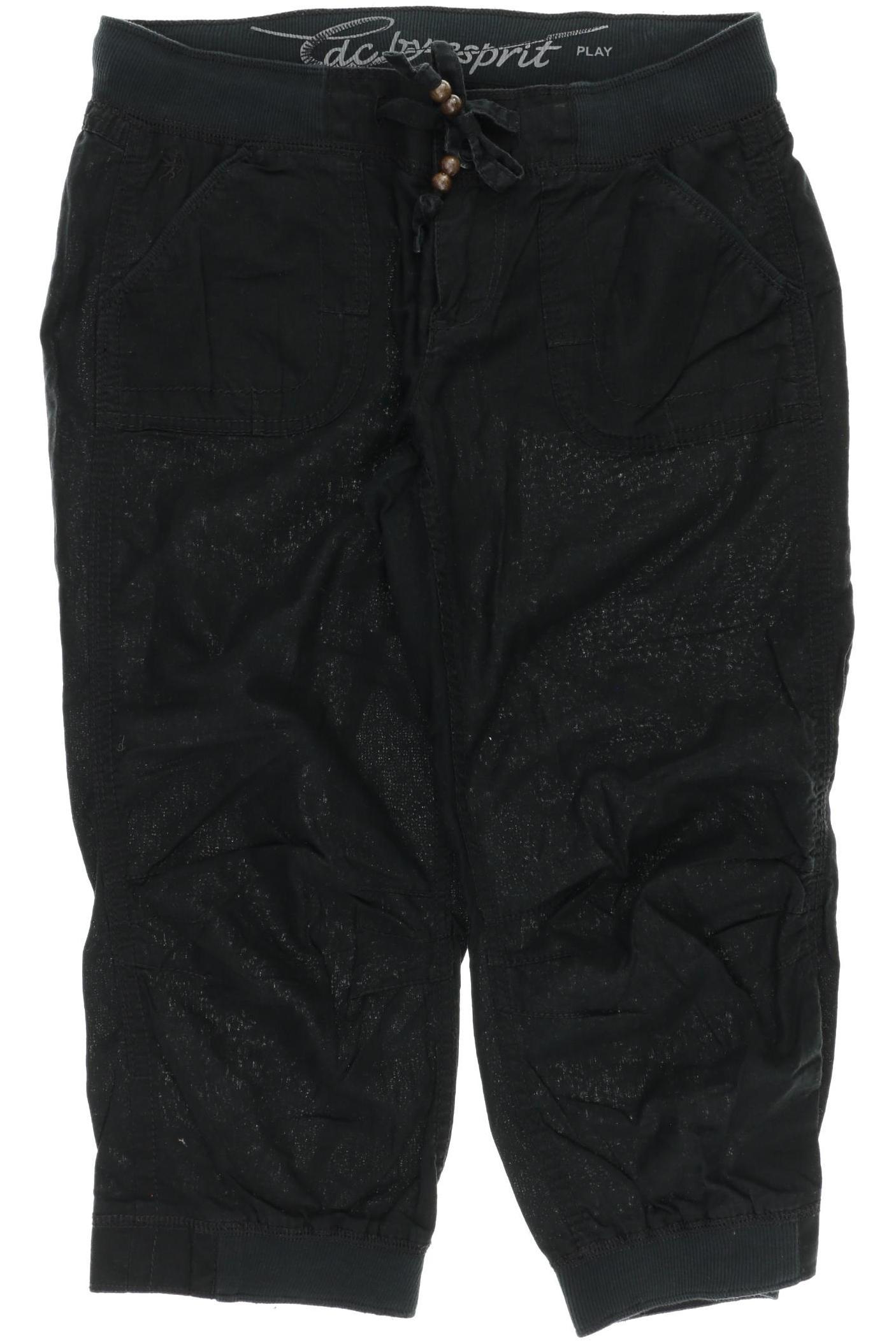

Esprit Damen Shorts, schwarz, Gr. 38