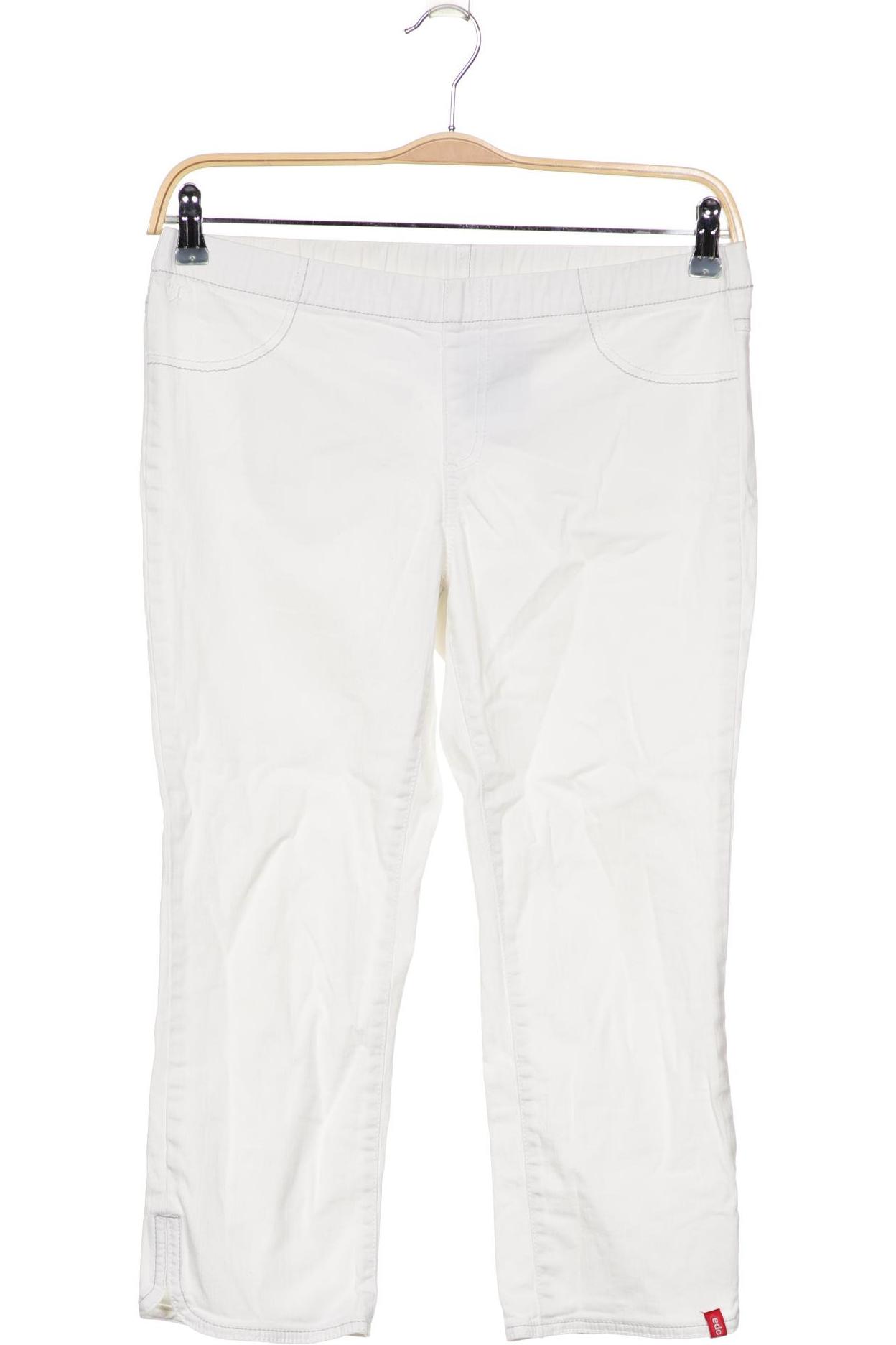 

Esprit Damen Shorts, weiß