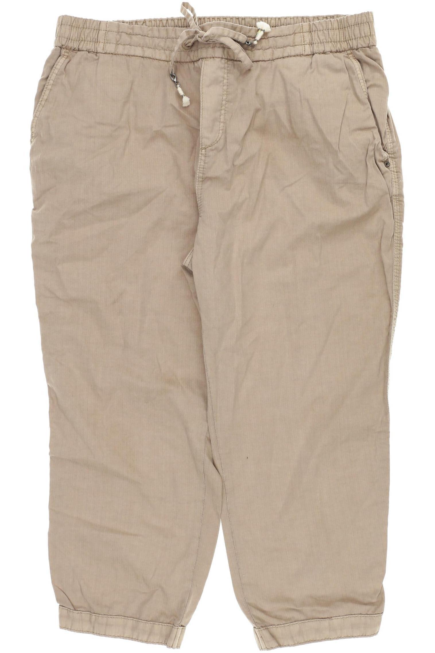 

Esprit Damen Shorts, beige, Gr. 38