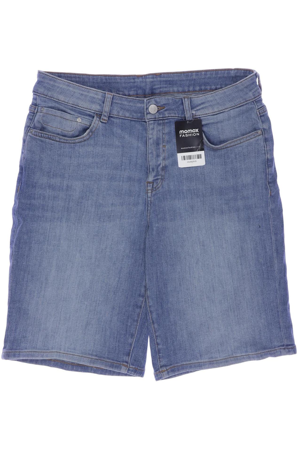 

Esprit Damen Shorts, blau, Gr. 31