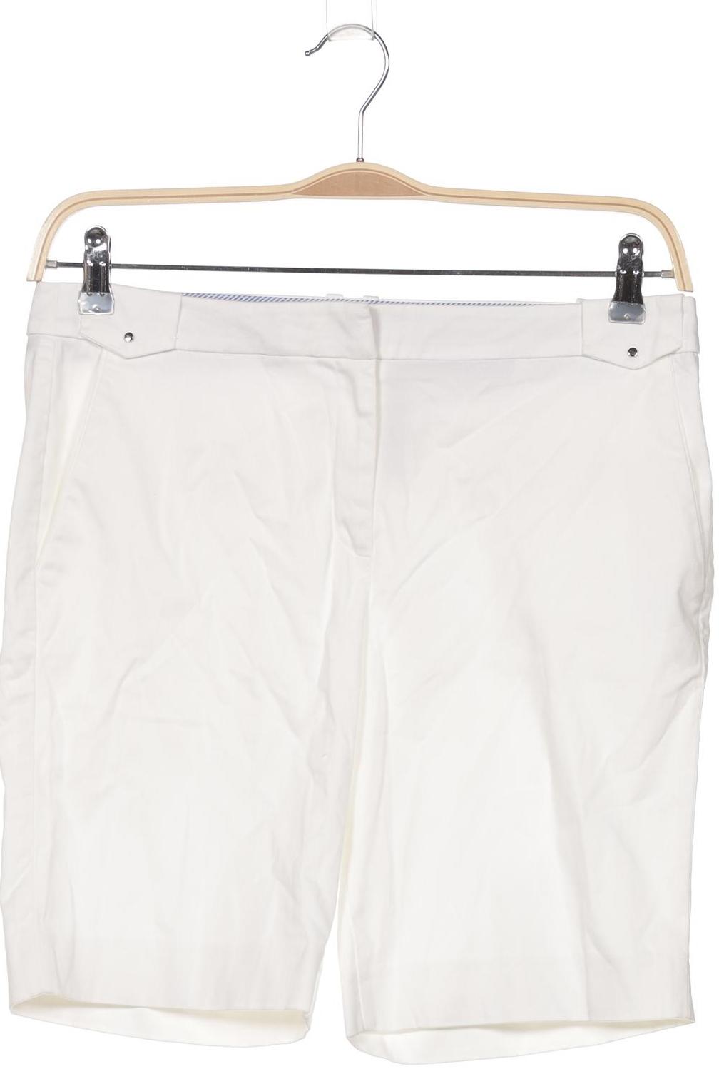 

Esprit Damen Shorts, weiß, Gr. 38