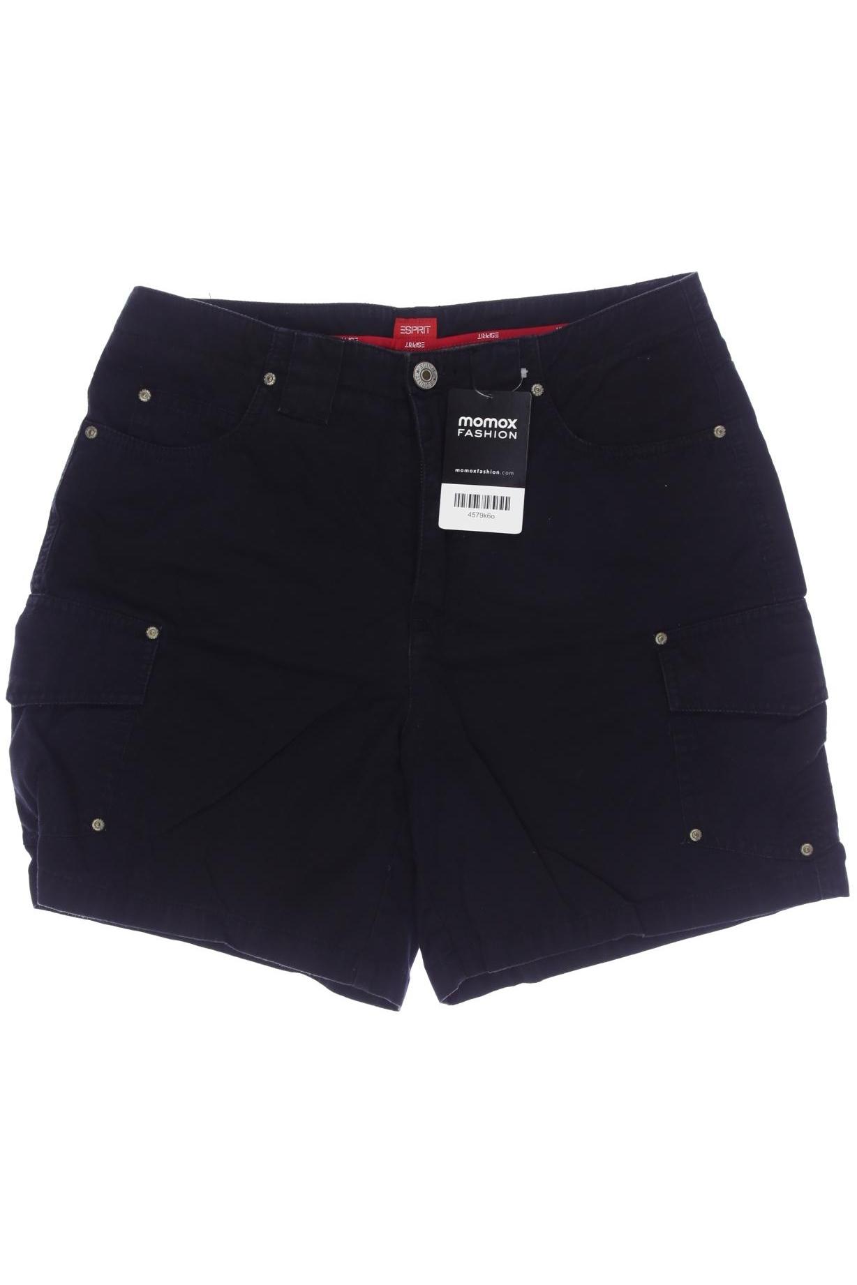 

Esprit Damen Shorts, marineblau, Gr. 36