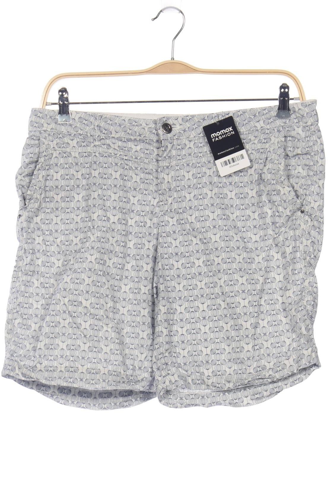 

Esprit Damen Shorts, blau, Gr. 35