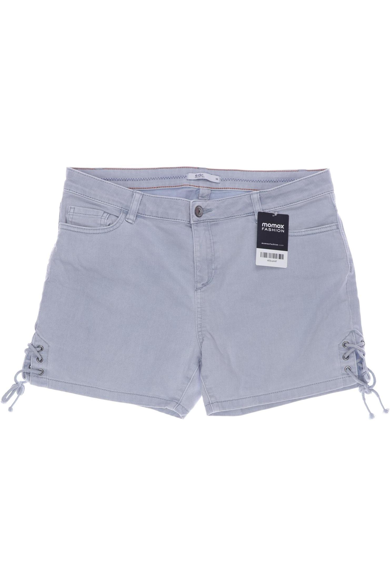 

Esprit Damen Shorts, hellblau
