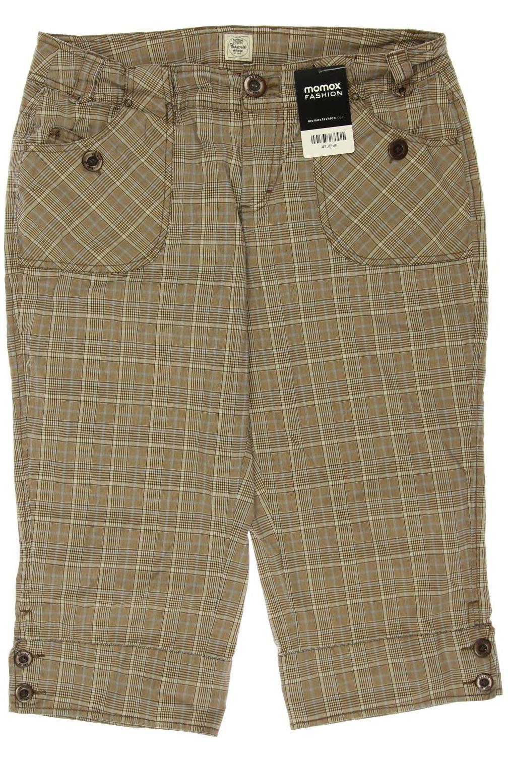 

Esprit Damen Shorts, braun