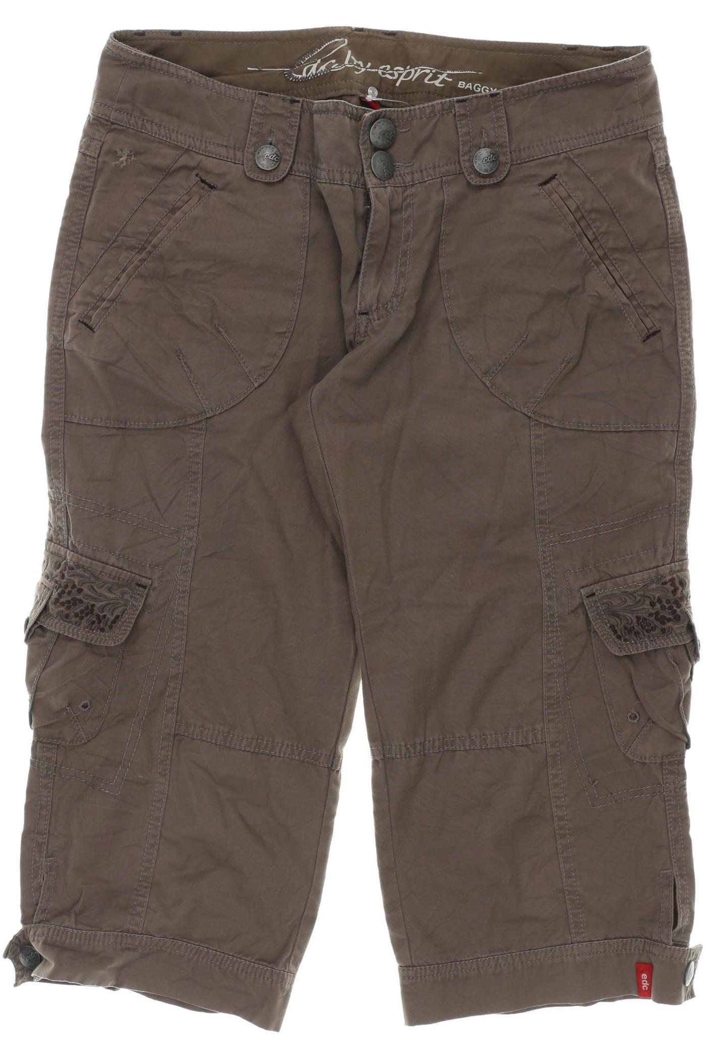 

Esprit Damen Shorts, grau, Gr. 36